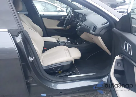 2021 BMW 228I Gran Coupe xDrive from USA, damaged, VIN WBA73AK00M7J51696